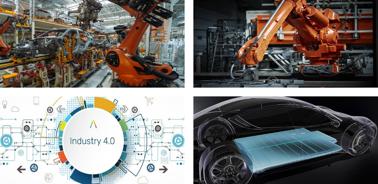 Ingstron solutions